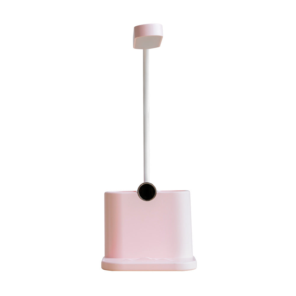 New Multi-Function Digital Display Desk Lamp Simple Smart Home Stepless Dimming Learning Led Eye Protection Lamp