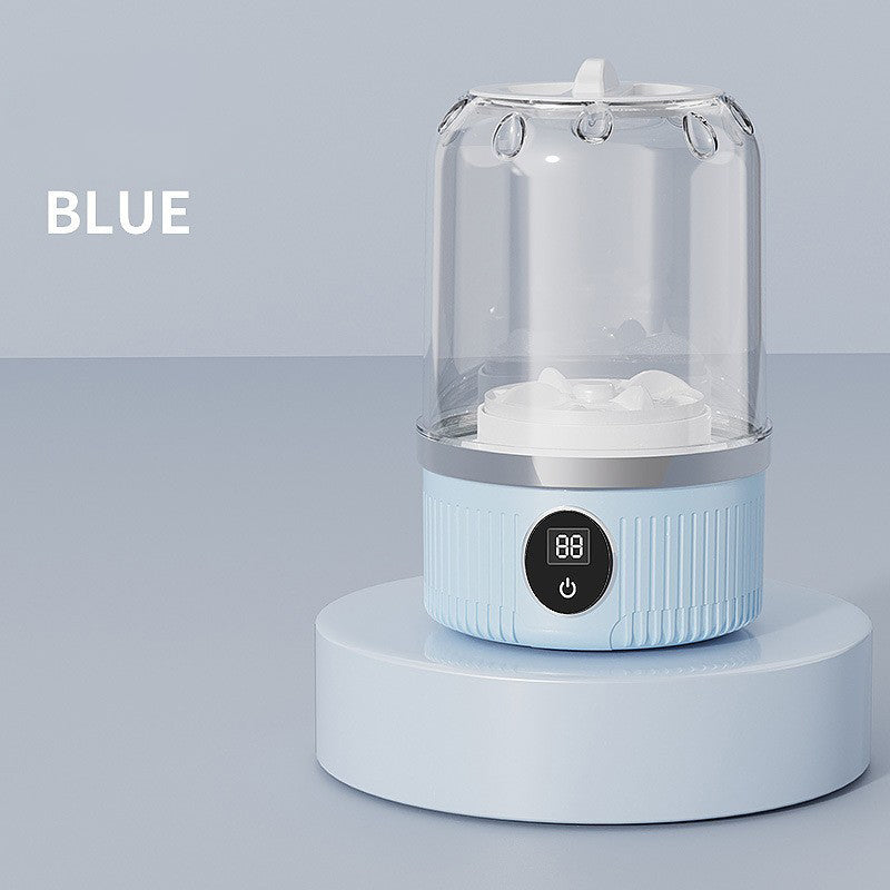 Mini Underwear Washing Machine Small Wireless Portable