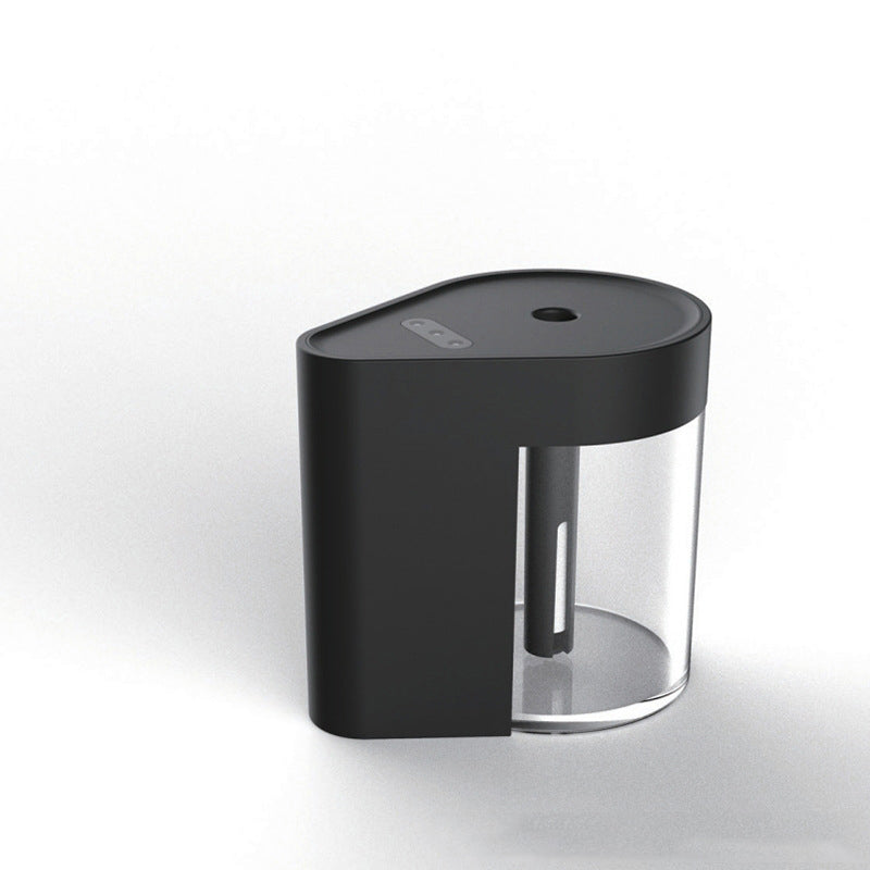 Good Looking Smart Infrared Induction Spray Humidifier Home Office Portable USB Alcohol Sprayer