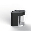 Good Looking Smart Infrared Induction Spray Humidifier Home Office Portable USB Alcohol Sprayer