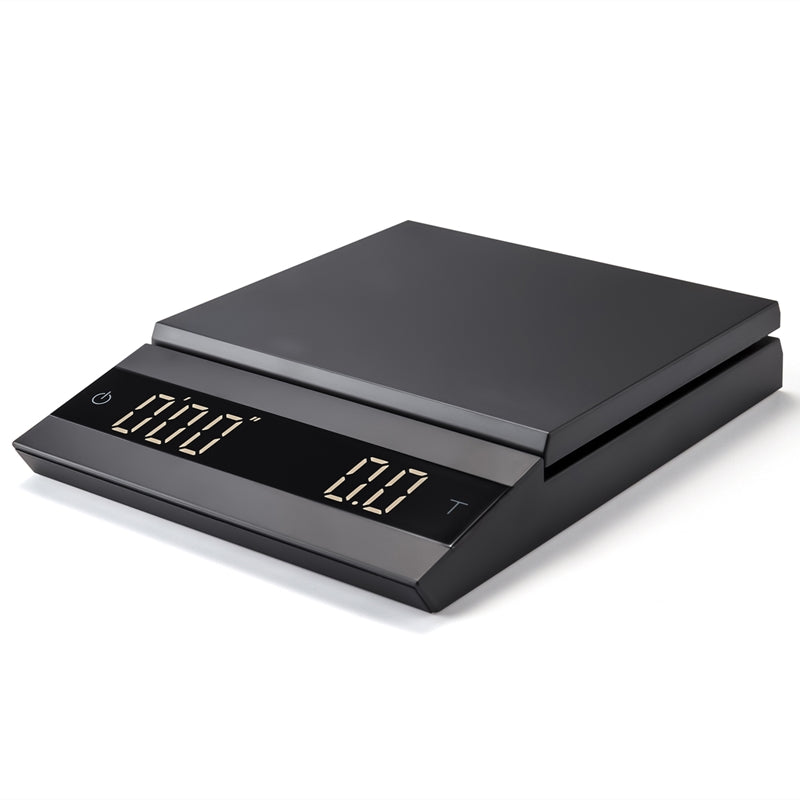 Italian Bluetooth Smart Coffee Electronic Scale Parallel