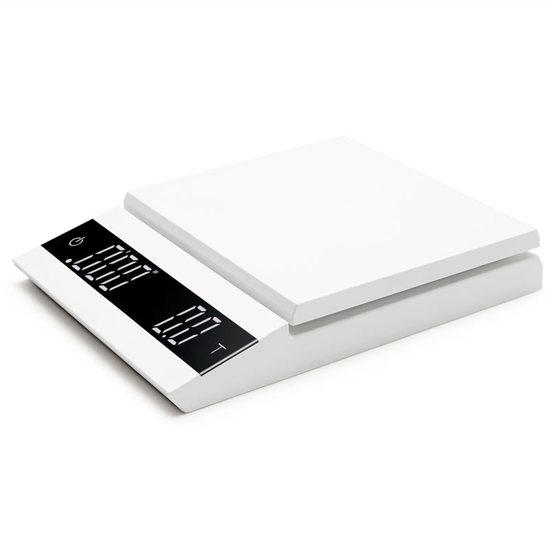 Italian Bluetooth Smart Coffee Electronic Scale Parallel