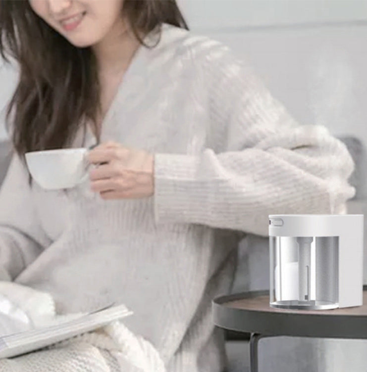 Good Looking Smart Infrared Induction Spray Humidifier Home Office Portable USB Alcohol Sprayer